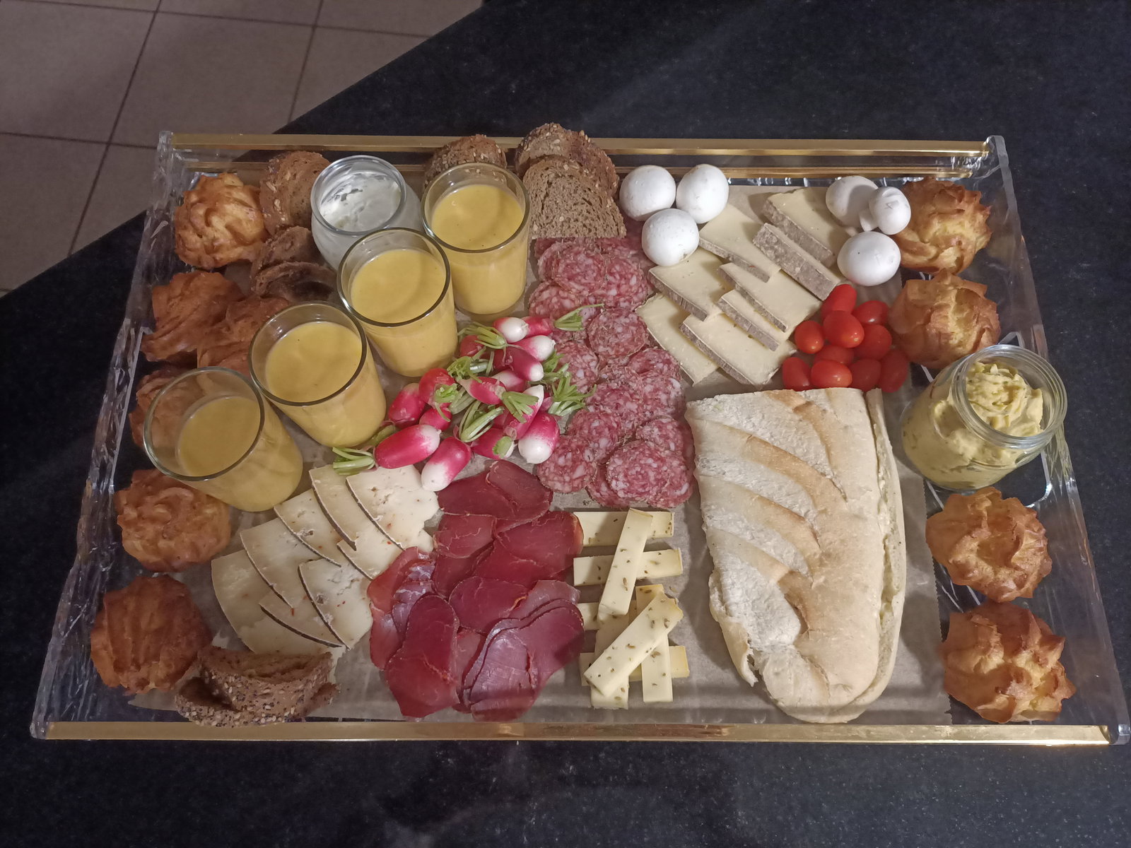 Gastekamers Talmont-Saint-Hilaire 639843