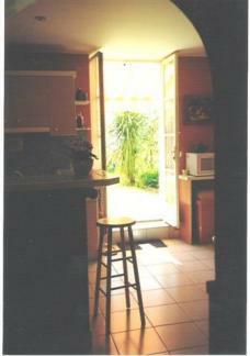 Gastekamers Anglet 130462