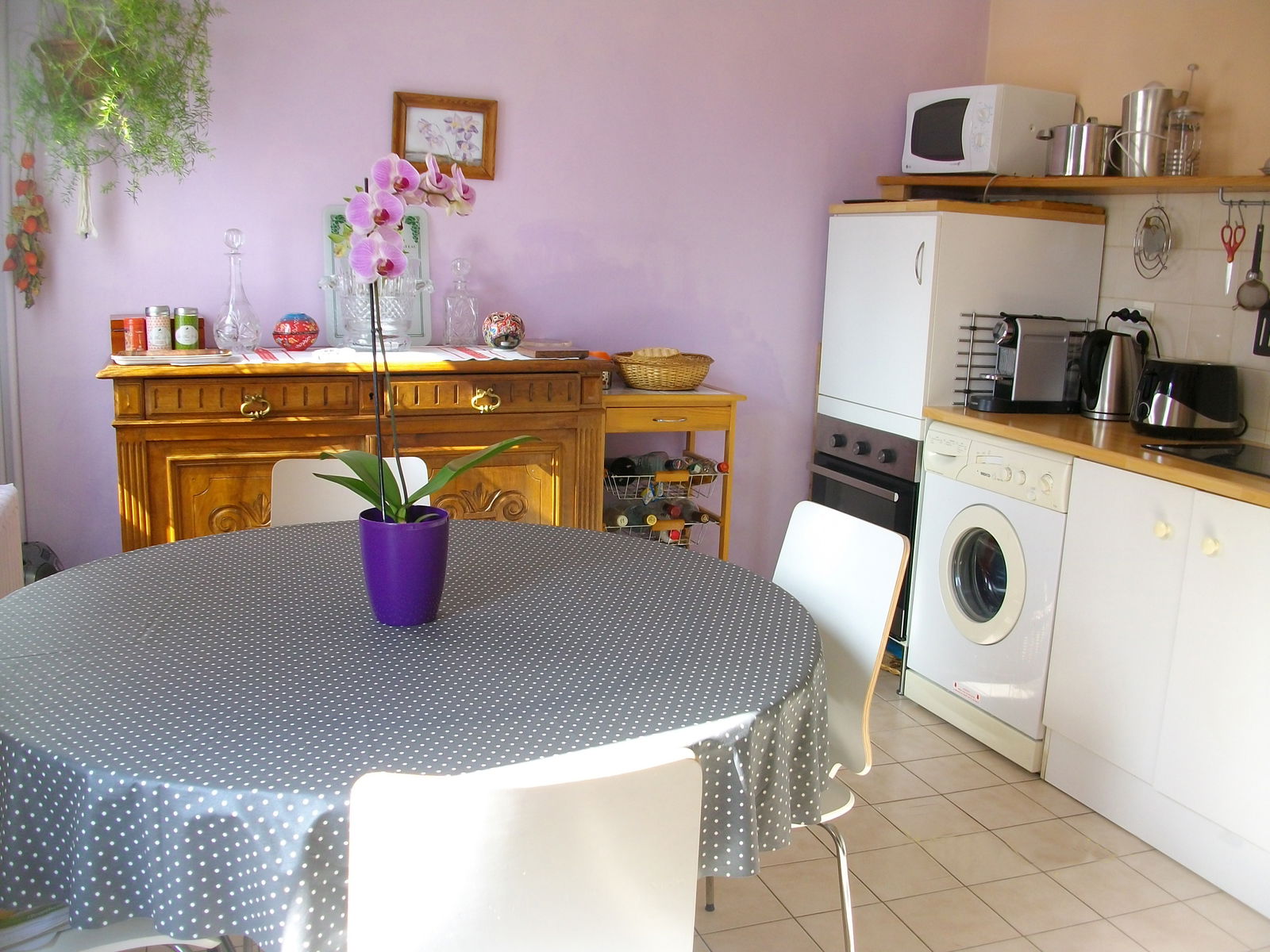 Gastekamers Annecy 126702