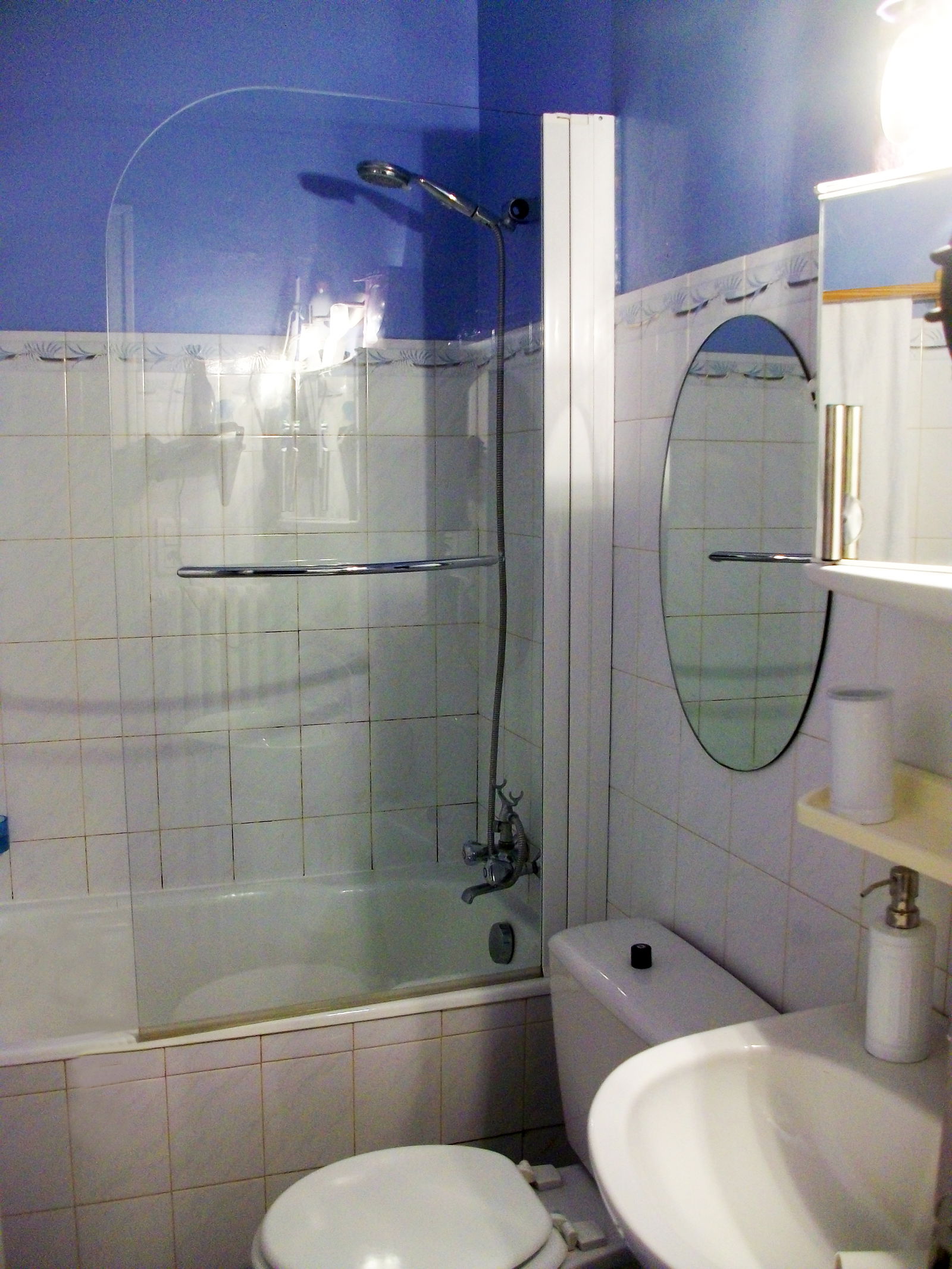 Gastekamers Annecy 126702