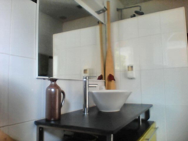 Gastekamers Lège-Cap-Ferret 120296