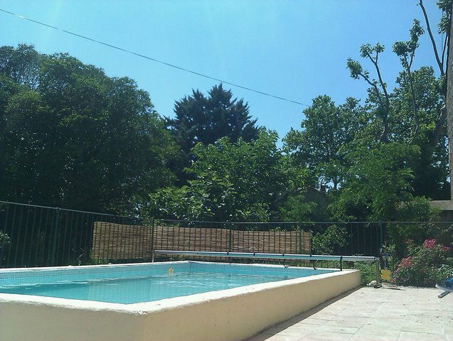 Gastekamers Trèbes 16771