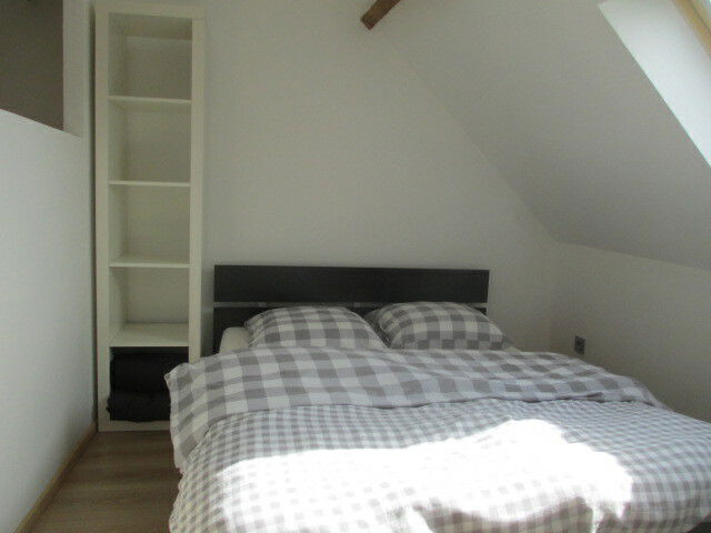 Gastekamers Ficheux 83750