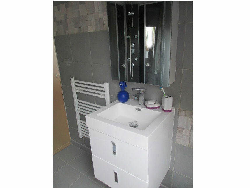 Gastekamers Ficheux 83750