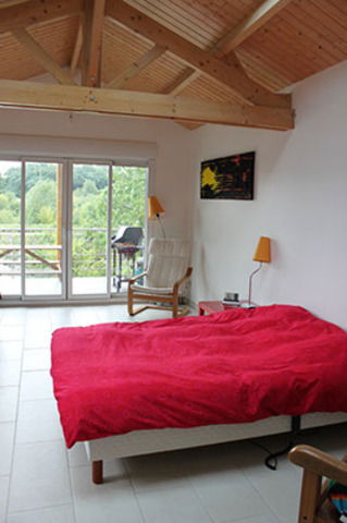 Gastekamers Carrières-sous-Poissy 11669