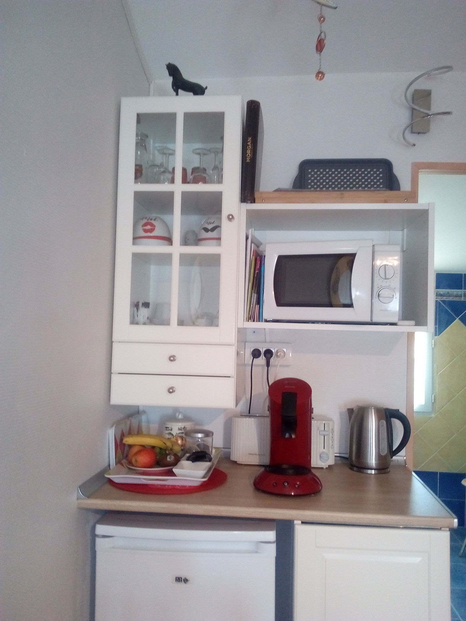 Gastekamers Rabastens 136233