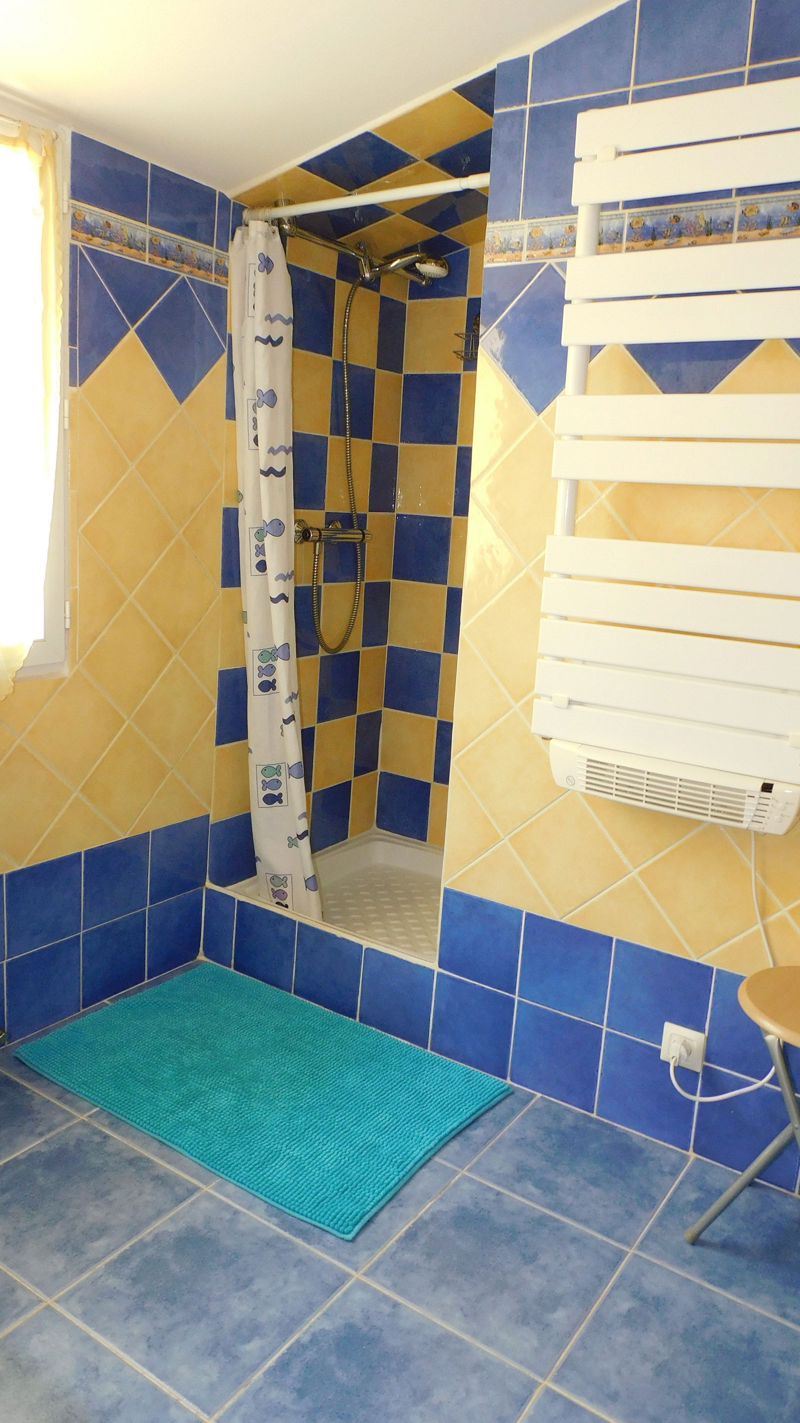 Gastekamers Rabastens 136233