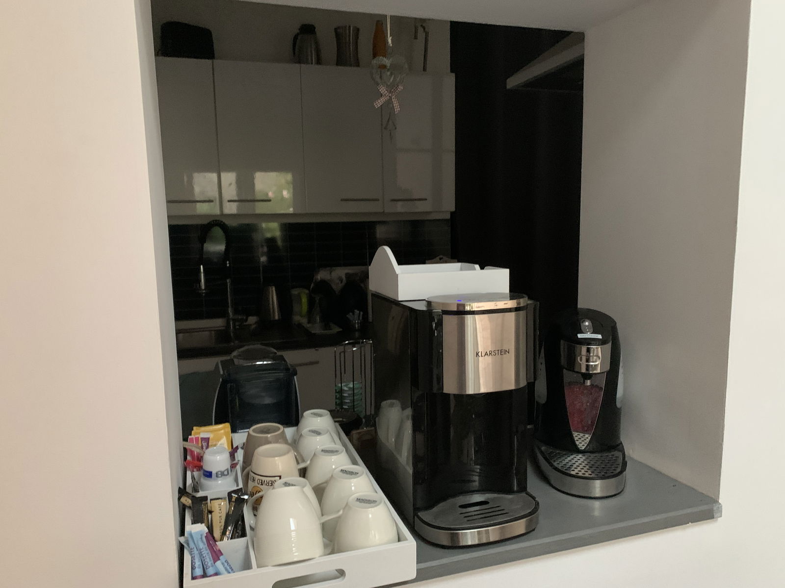 Gastekamers Magny-en-Vexin 469294