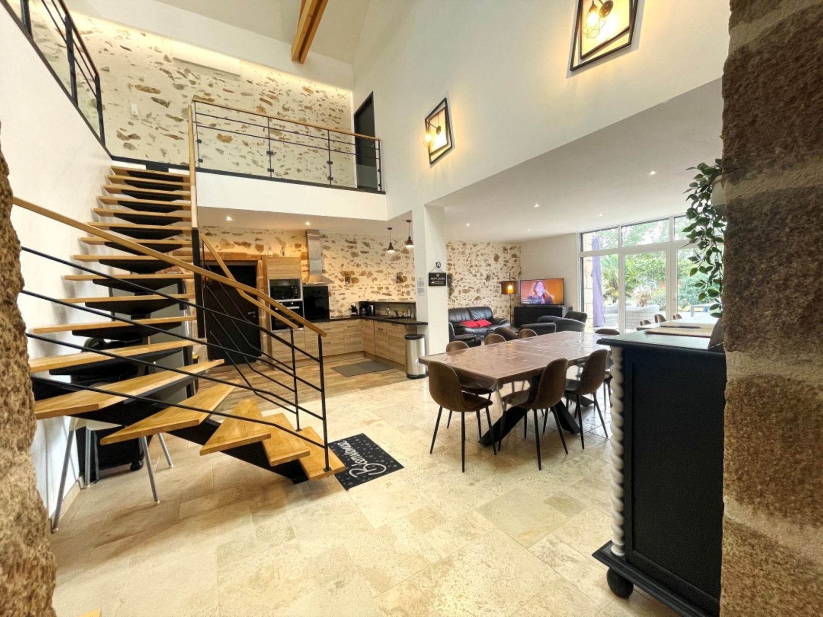 Gastekamers Sèvremoine 118917