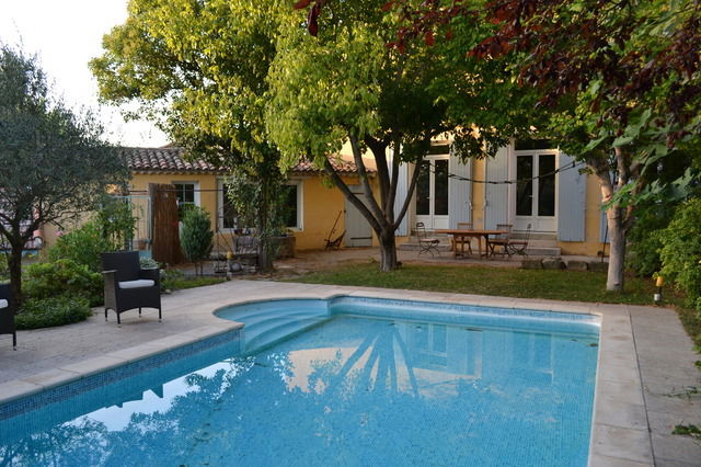 Gastekamers Pertuis 35963