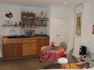 Roomlala | Bed en Ontbyt in Elsas