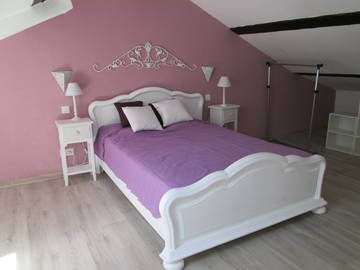 Roomlala | Bed en Ontbyt in Lou Quinsou