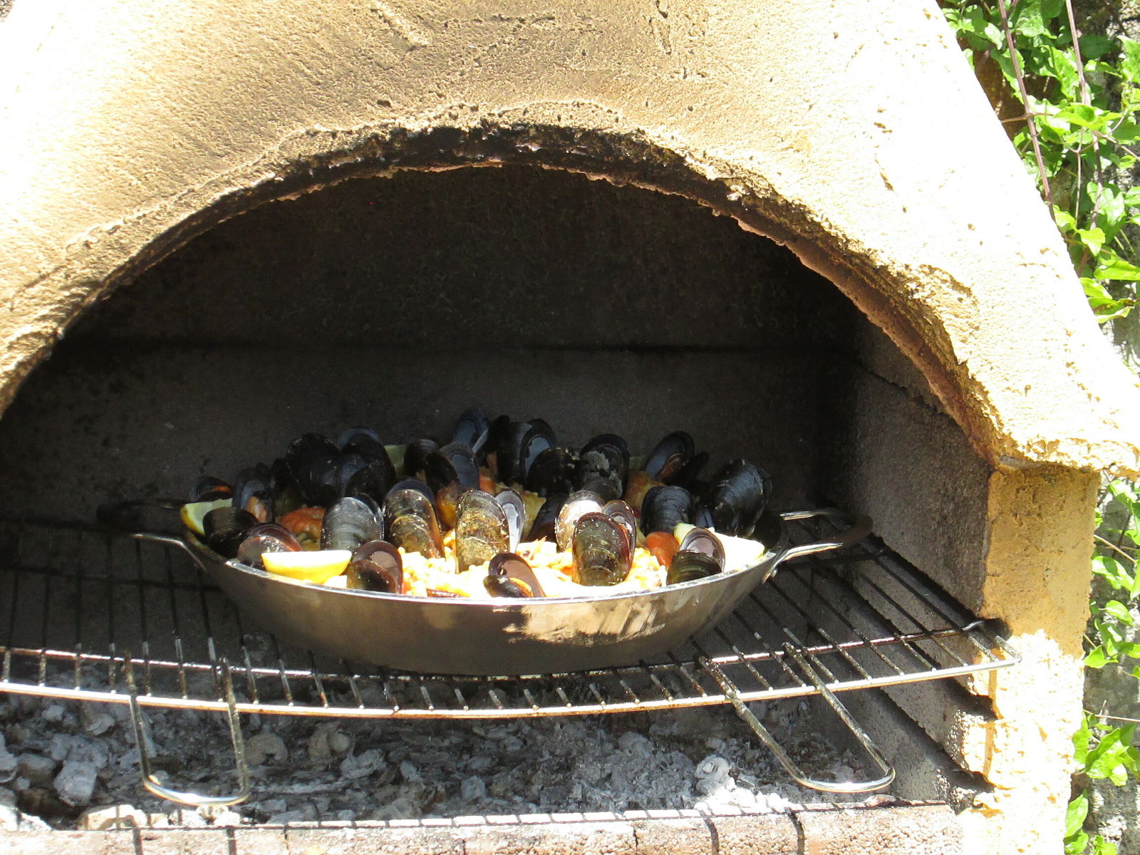Gastekamers Bordezac 111008