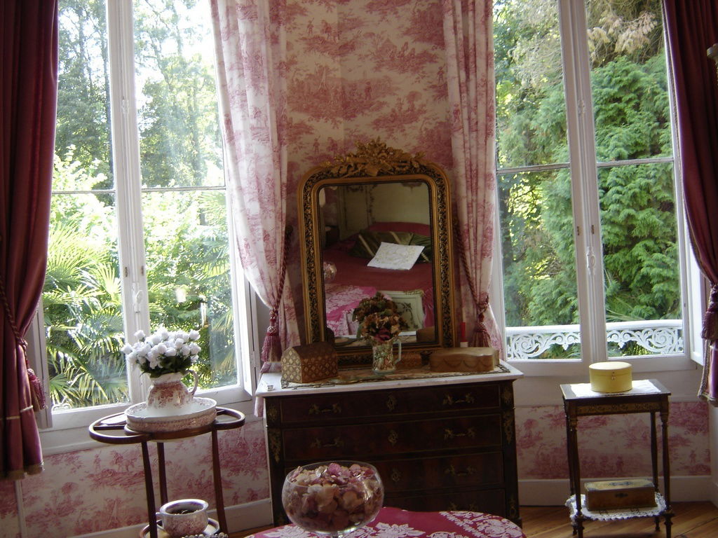 Gastekamers Jurançon 181702