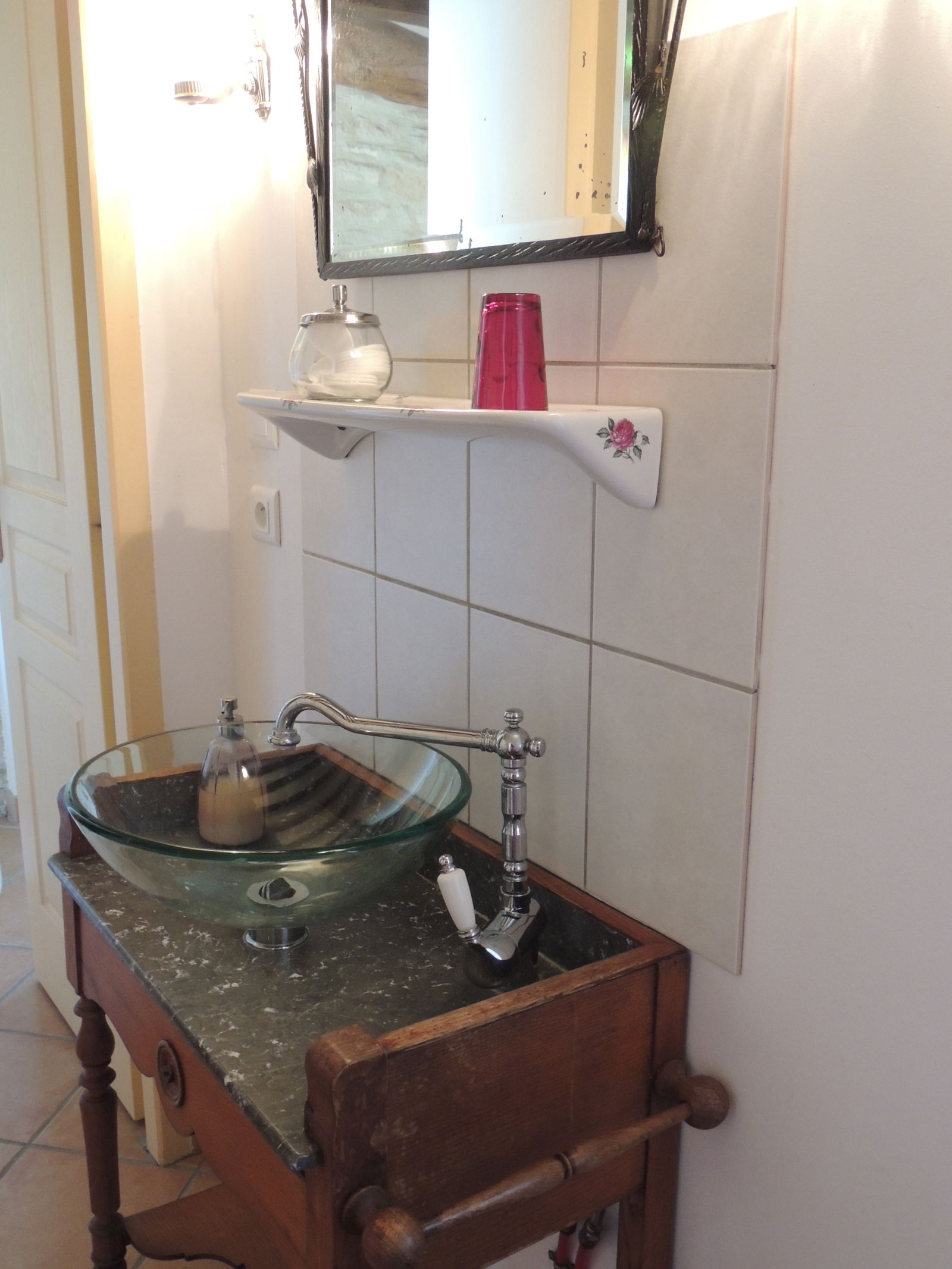 Gastekamers Ver-sur-Mer 151624