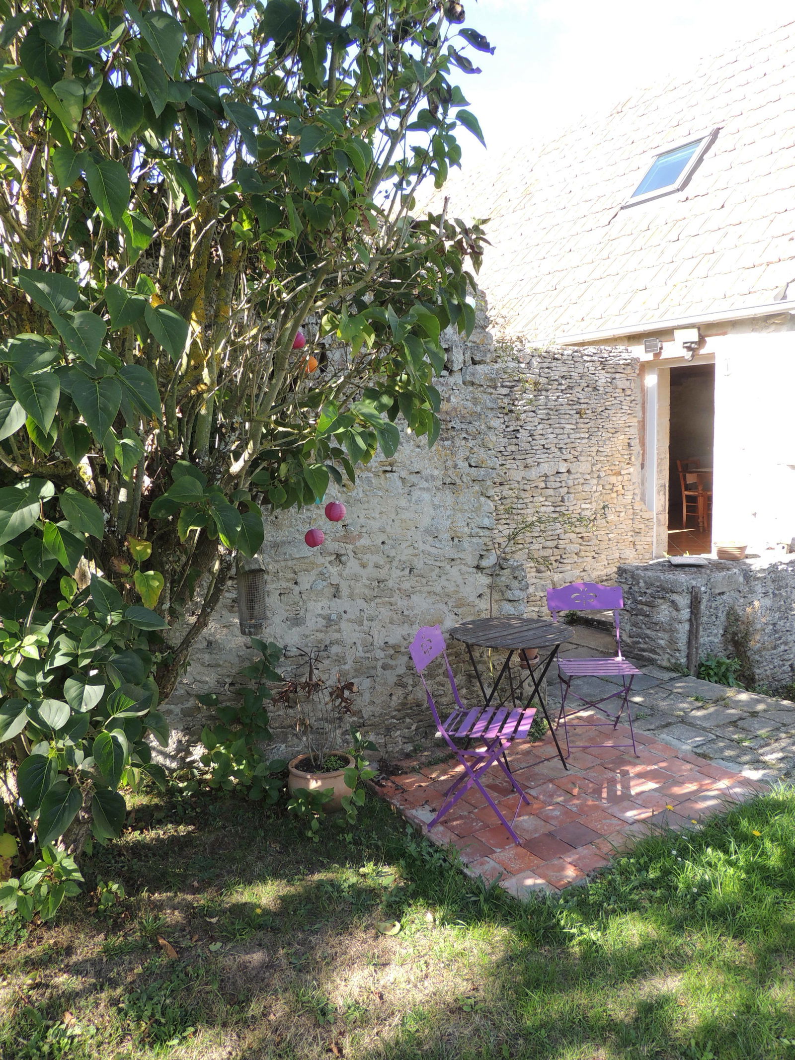 Gastekamers Ver-sur-Mer 151624