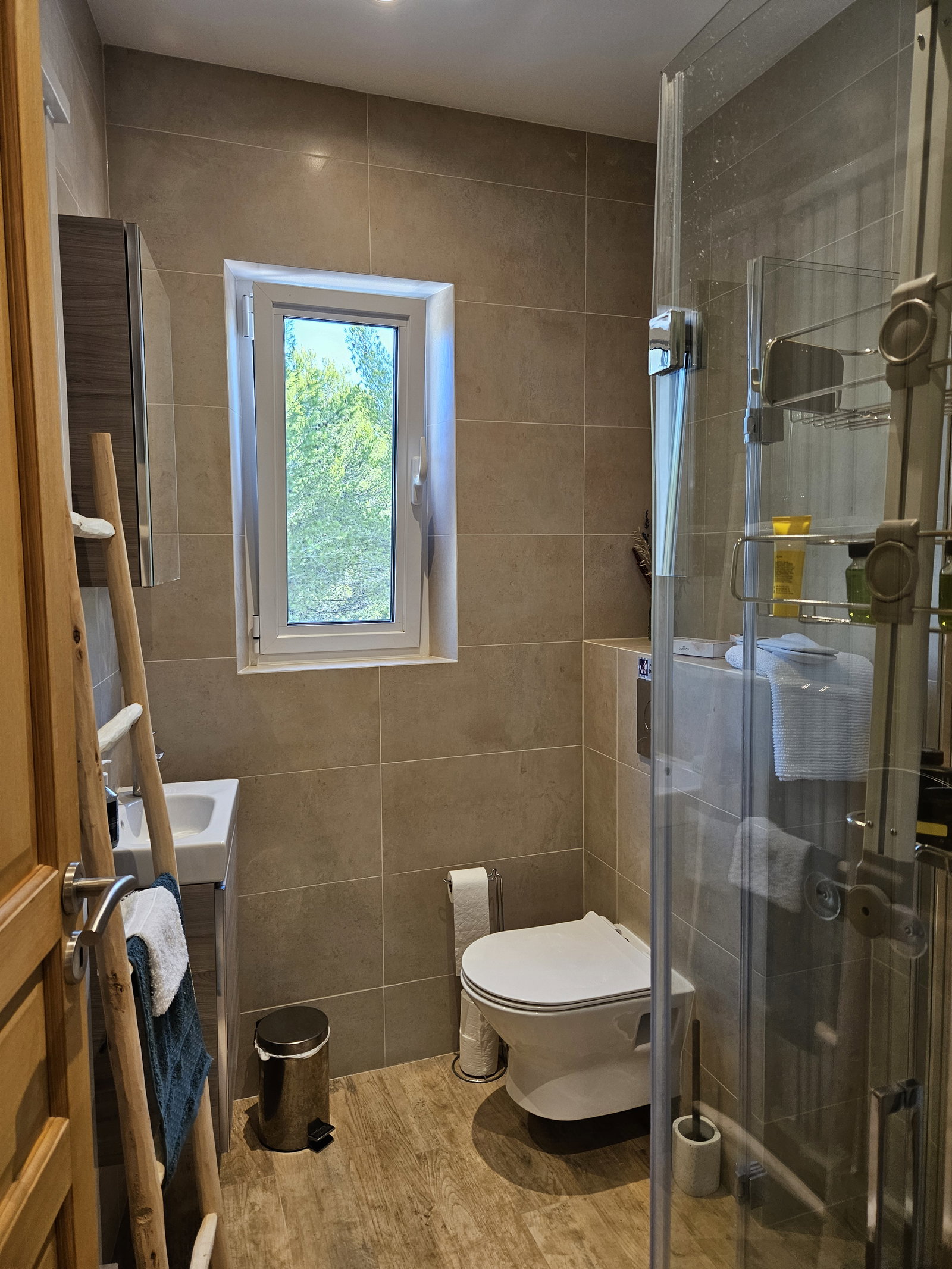 Gastekamers Lambesc 443135