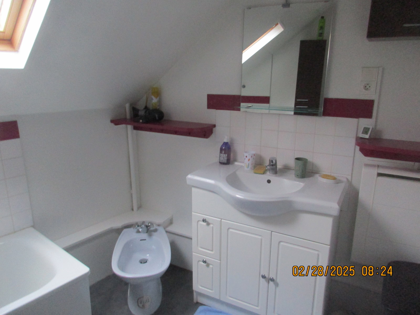 Tuisverblyf Neuvy-sur-Barangeon 657446