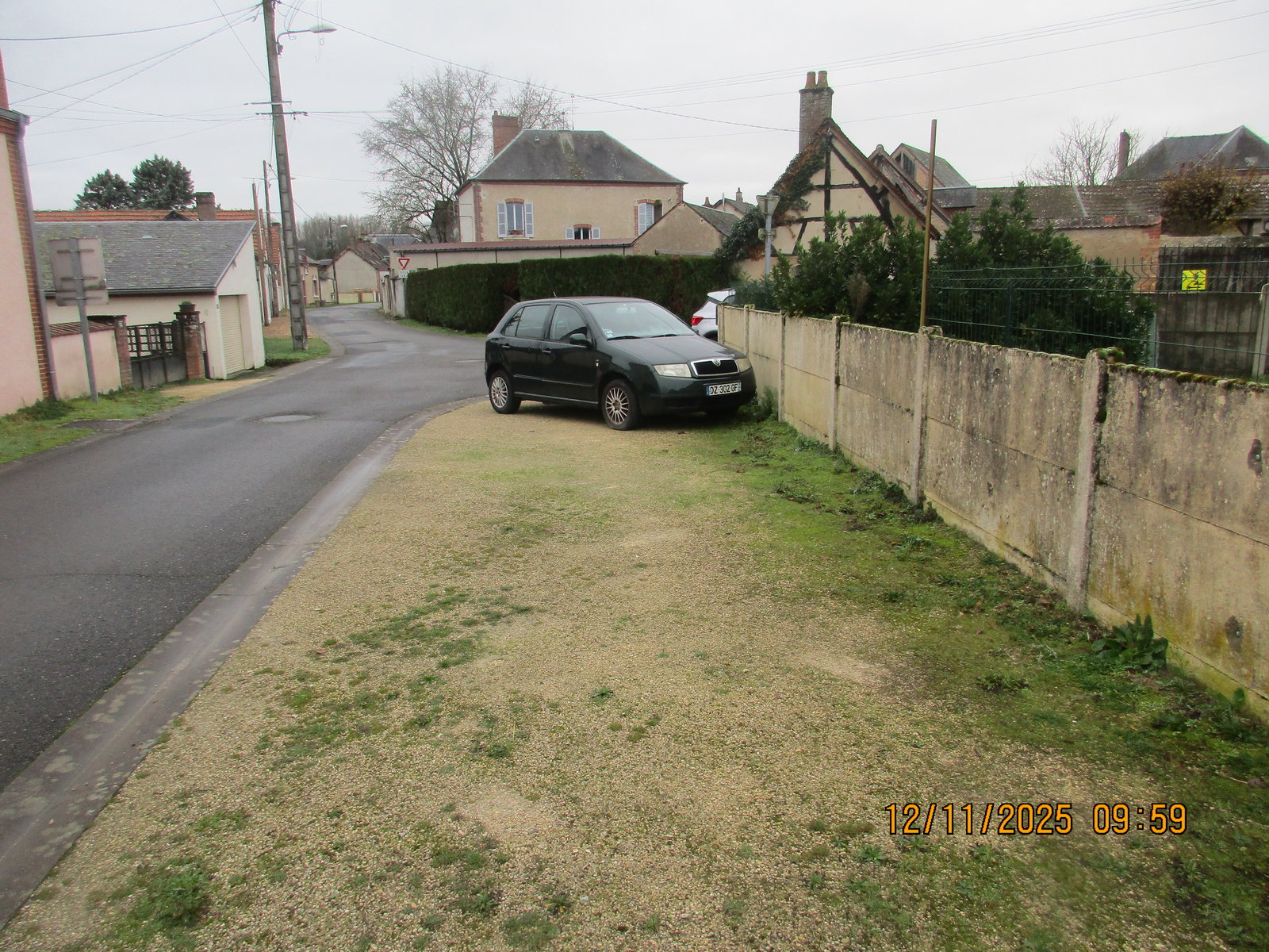 Tuisverblyf Neuvy-sur-Barangeon 657446