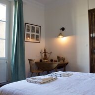 Gastekamers Nantes 498853