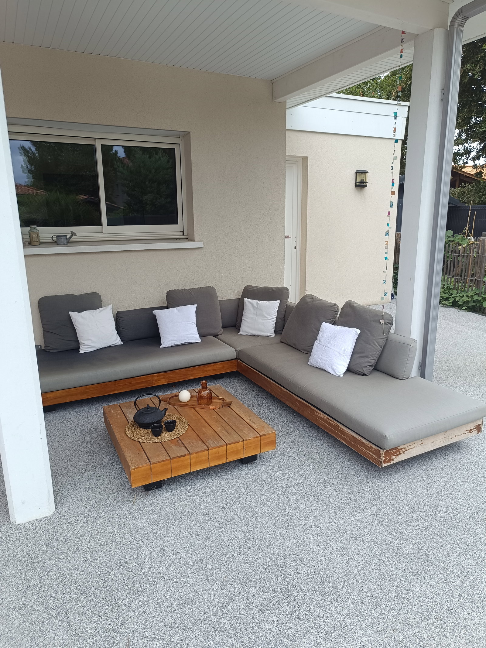 Tuisverblyf Lège-Cap-Ferret 661908