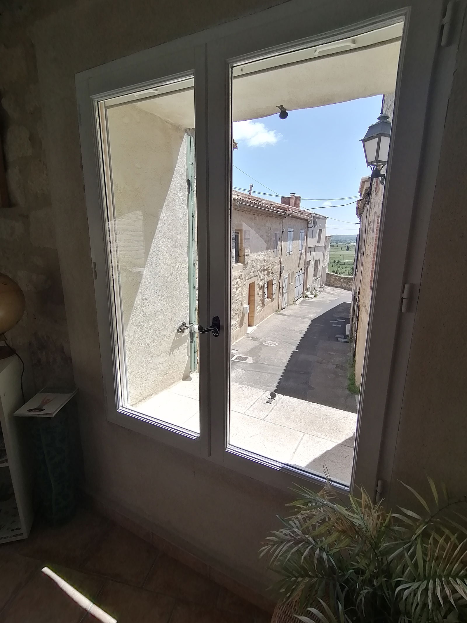 Gastekamers Théziers 389605