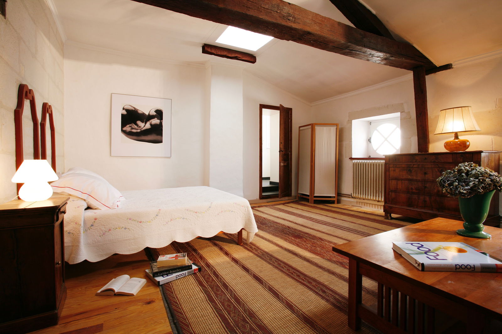 Gastekamers Saintes 66548