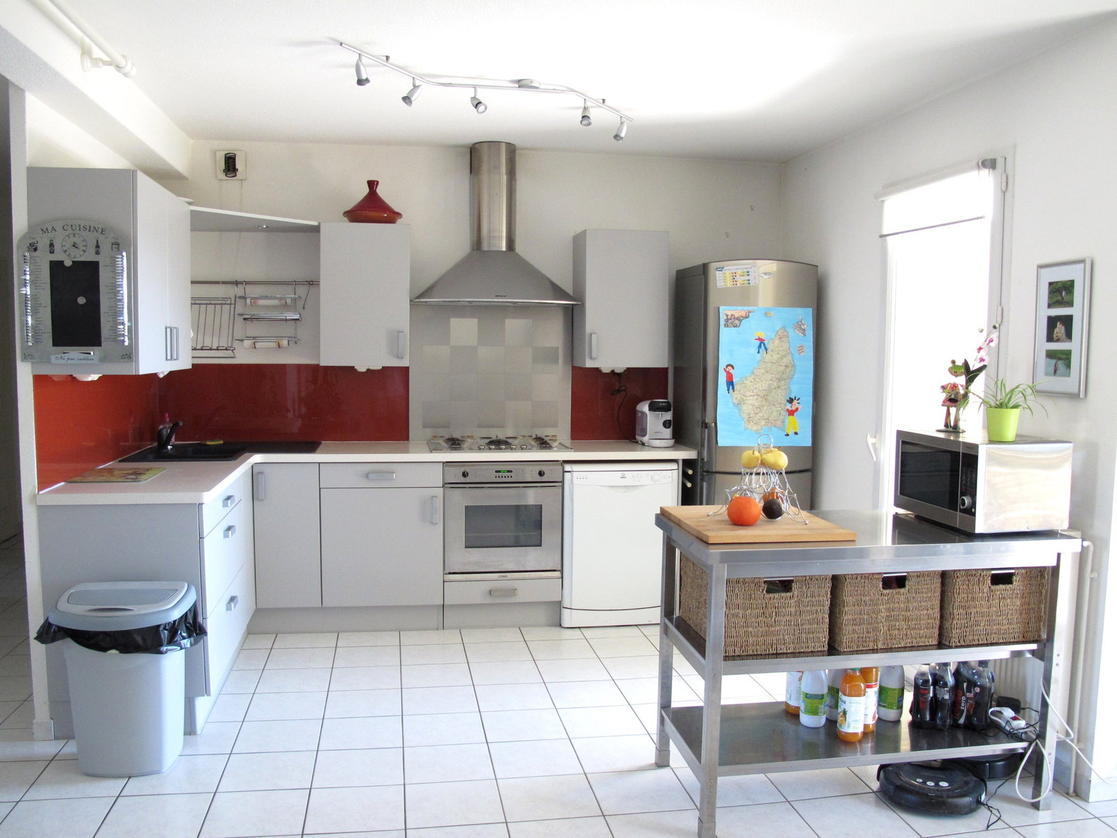 Tuisverblyf Annonay 155791