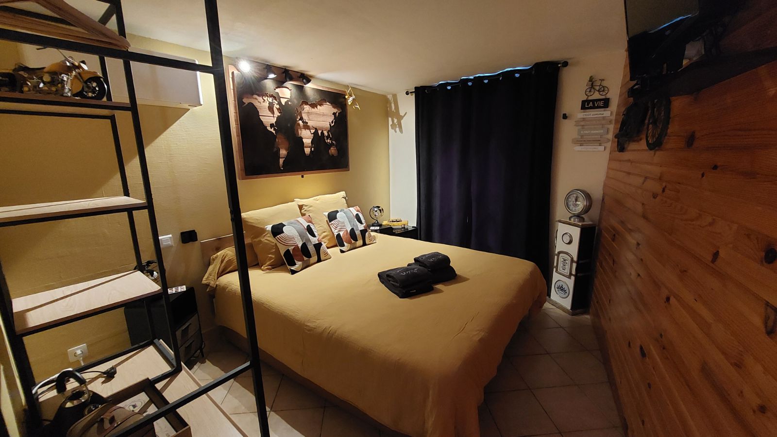 Gastekamers Sainte-Croix-du-Verdon 474275