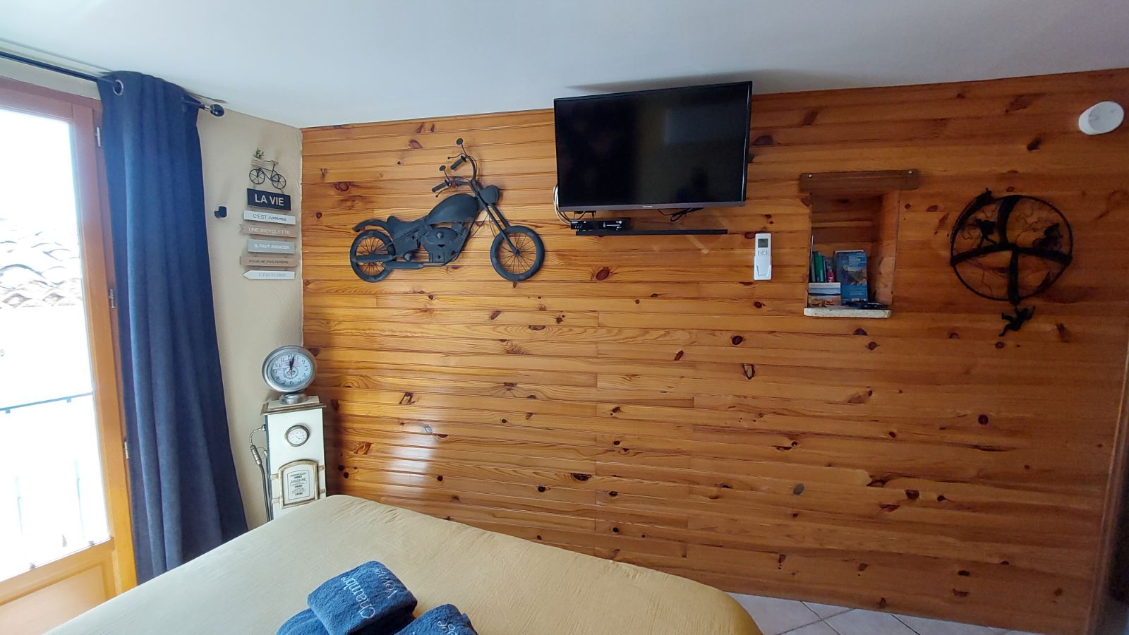 Gastekamers Sainte-Croix-du-Verdon 474275