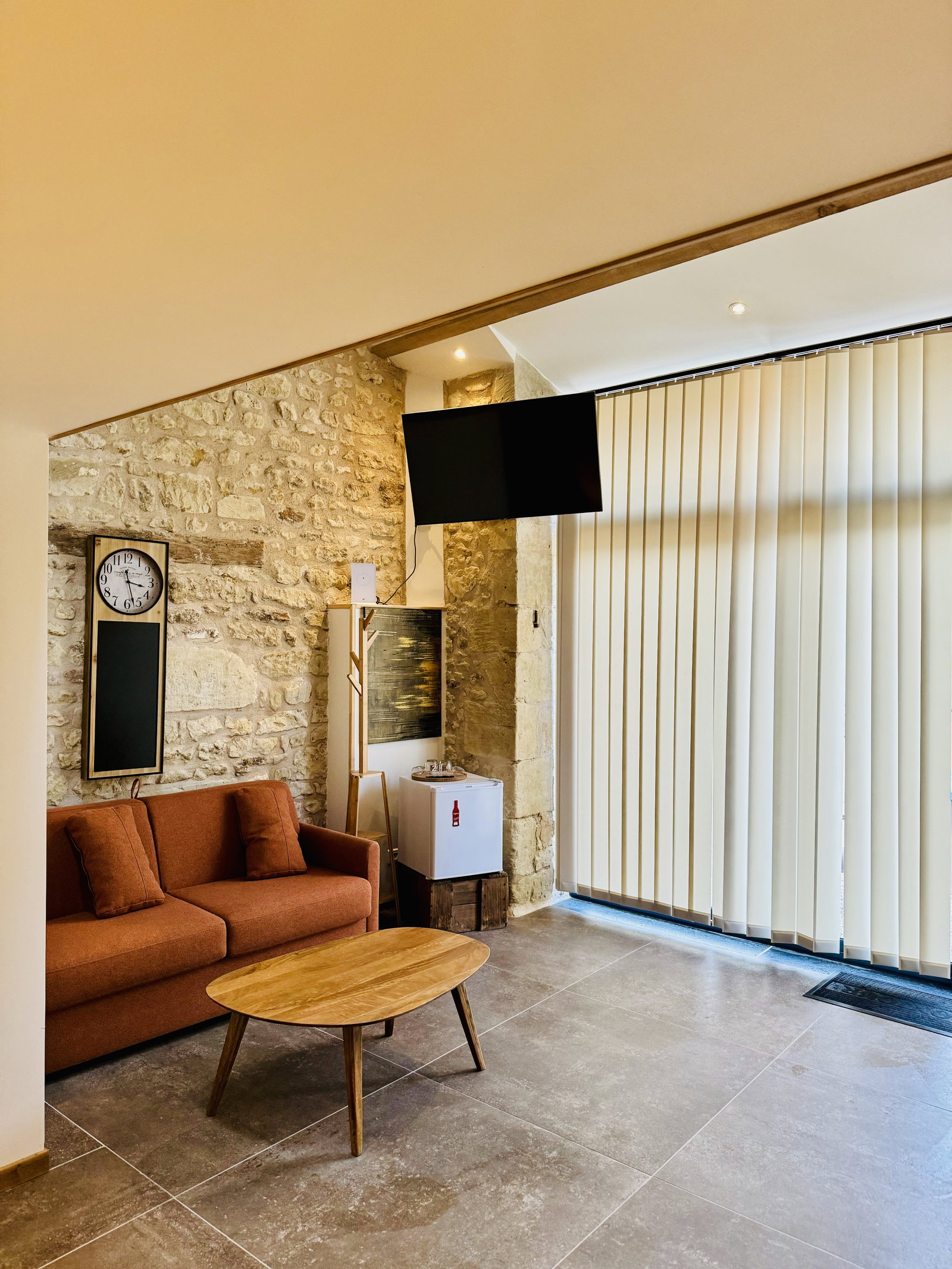 Gastekamers Beaumont Saint-Cyr 624401