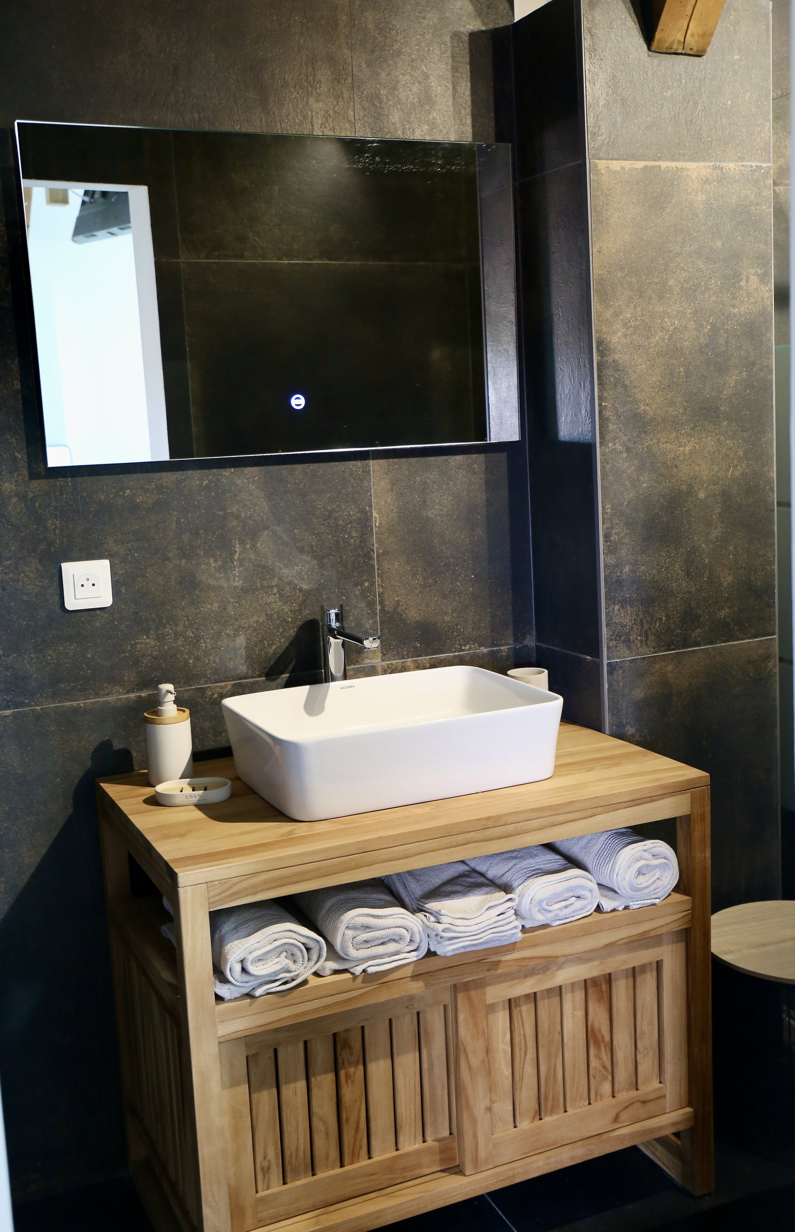 Gastekamers Beaumont Saint-Cyr 624401