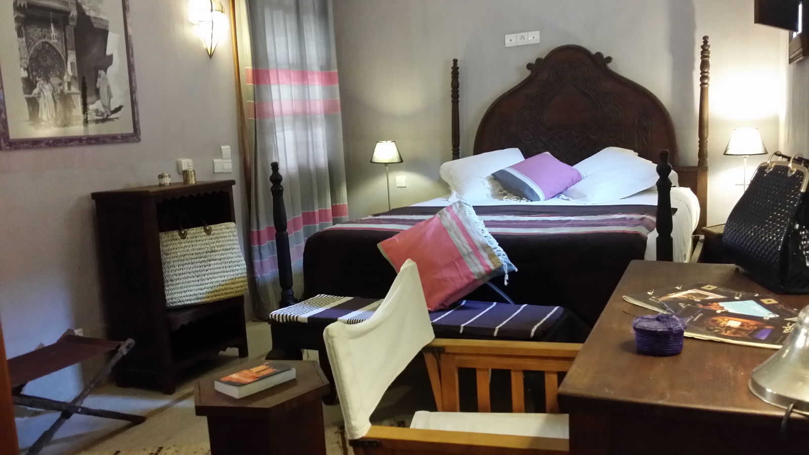 Gastekamers Mulhouse 137968