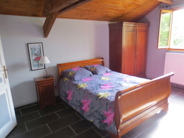 Gastekamers Pommeuse 34865