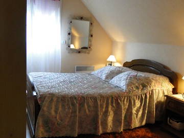 Roomlala | Bed en Ontbyt Naby Le Mans 24 Uur Circuit