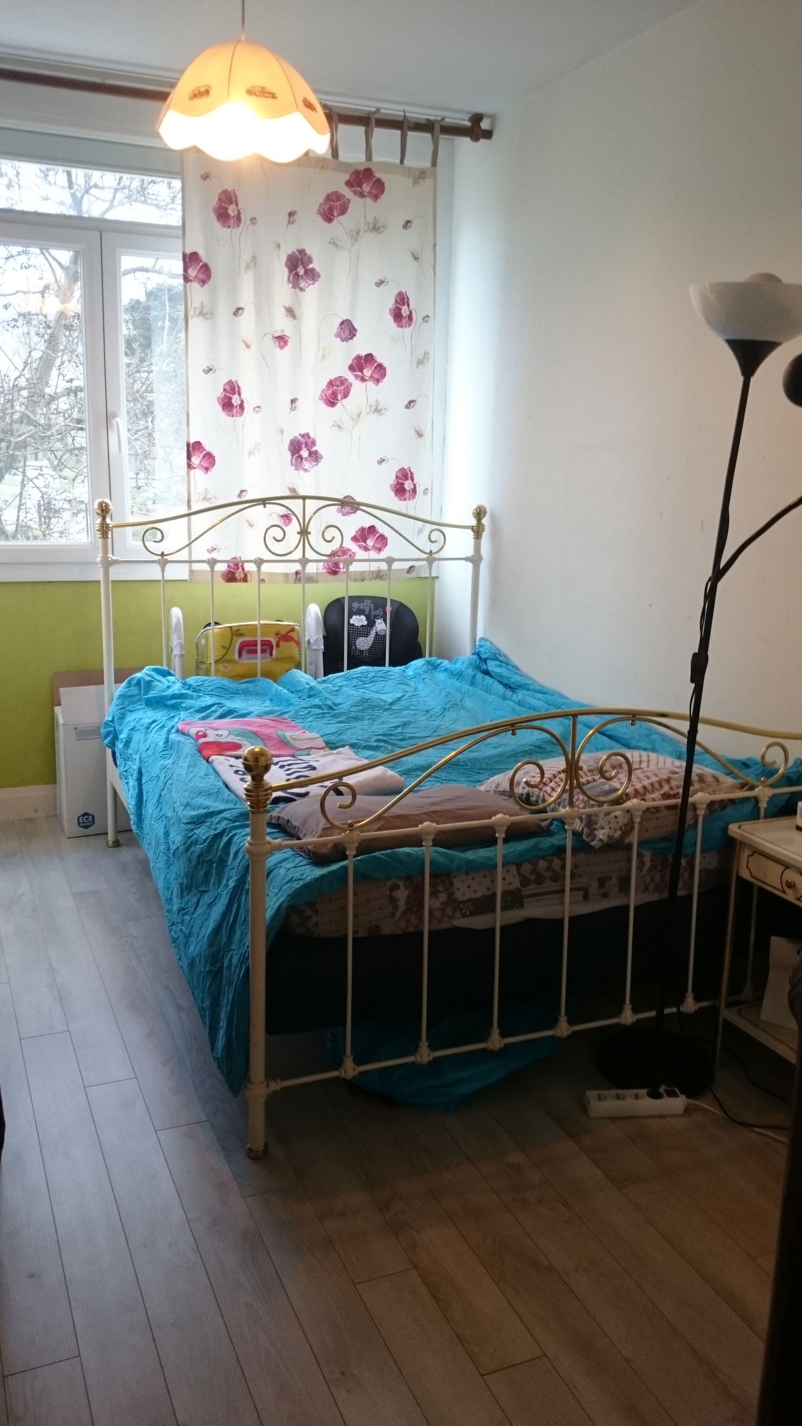 Gastekamers Nantes 128351