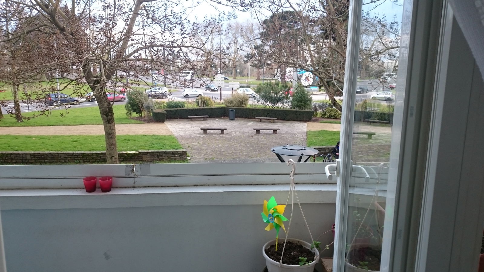 Gastekamers Nantes 128351