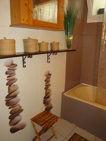 Gastekamers Soisy sur seine 4639