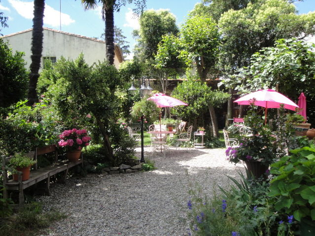 Gastekamers Carcassonne 122465