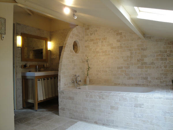 Gastekamers Carcassonne 122465