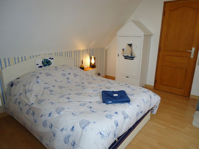 Tuisverblyf Ghyvelde 11111