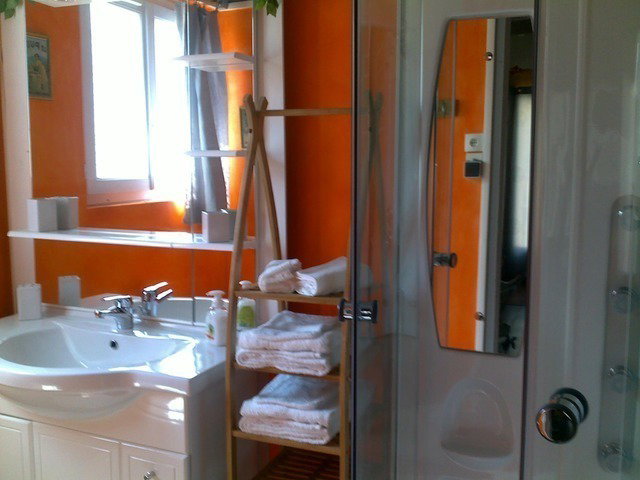 Gastekamers Corbières 16090