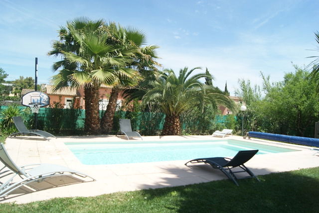 Gastekamers Puget-sur-Argens 37905