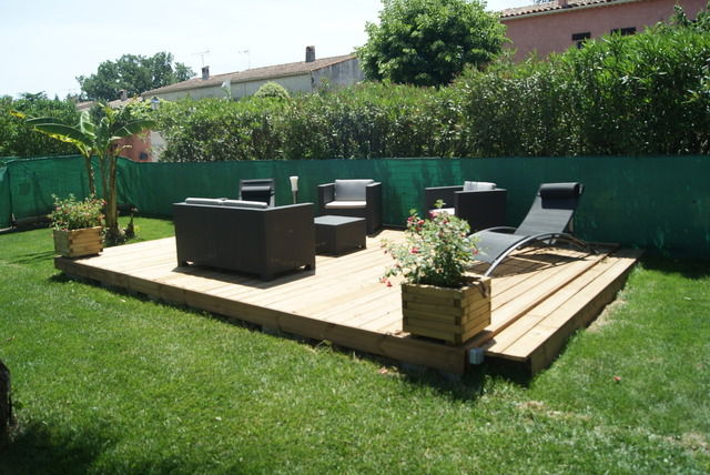 Gastekamers Puget-sur-Argens 37905