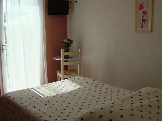 Gastekamers La Palme 45030