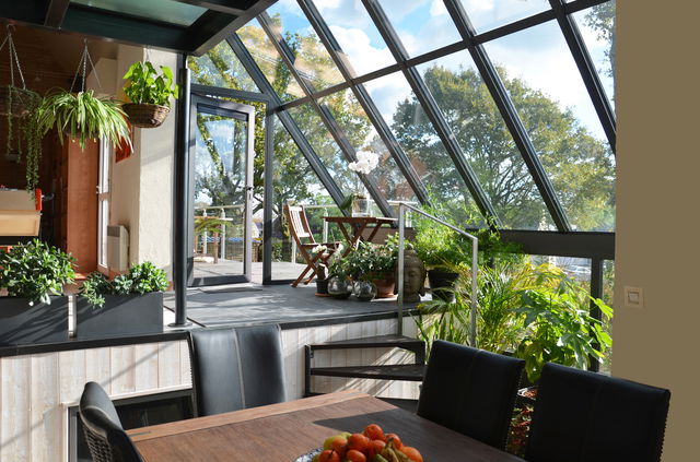 Gastekamers Pluneret 46958