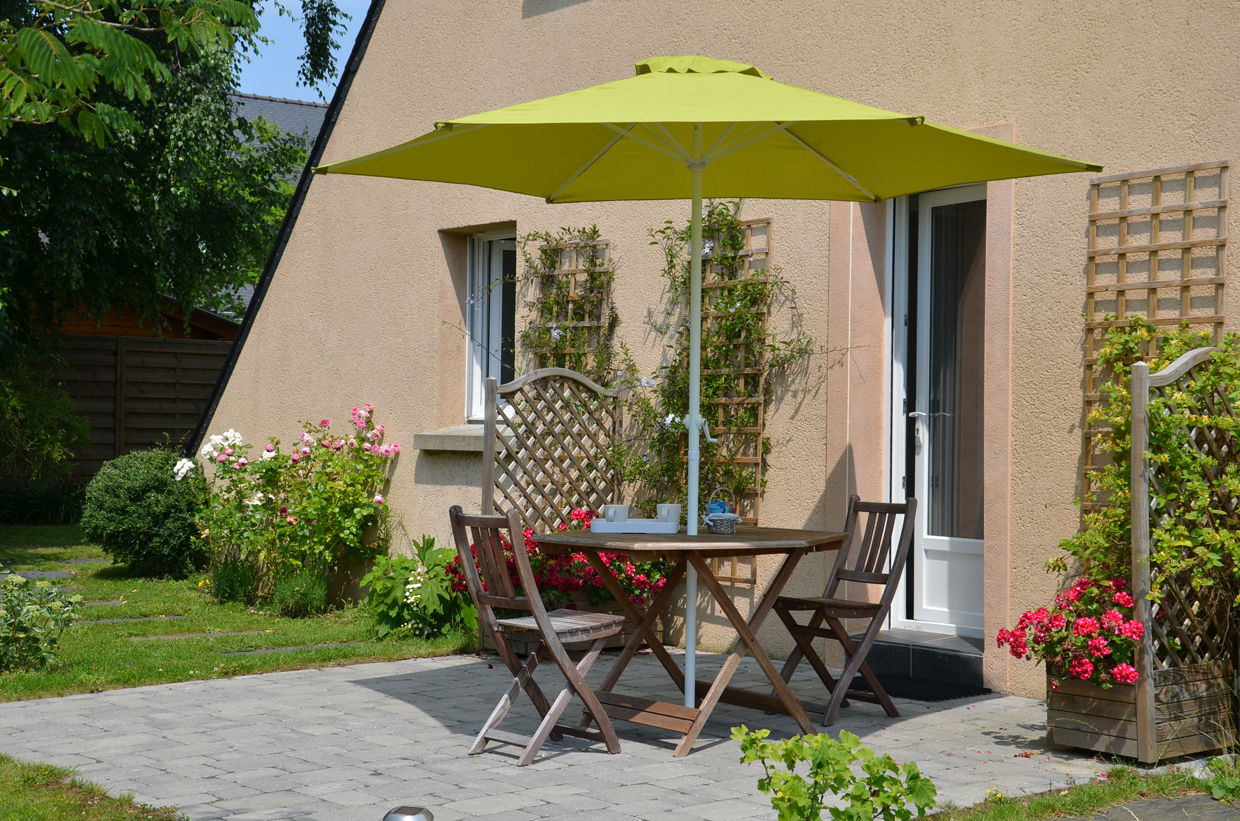 Gastekamers Pluneret 46958