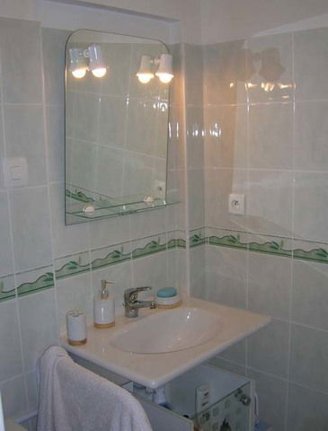 Gastekamers Biscarrosse 49167