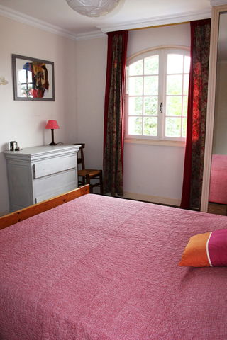 Gastekamers Lavalette 56007