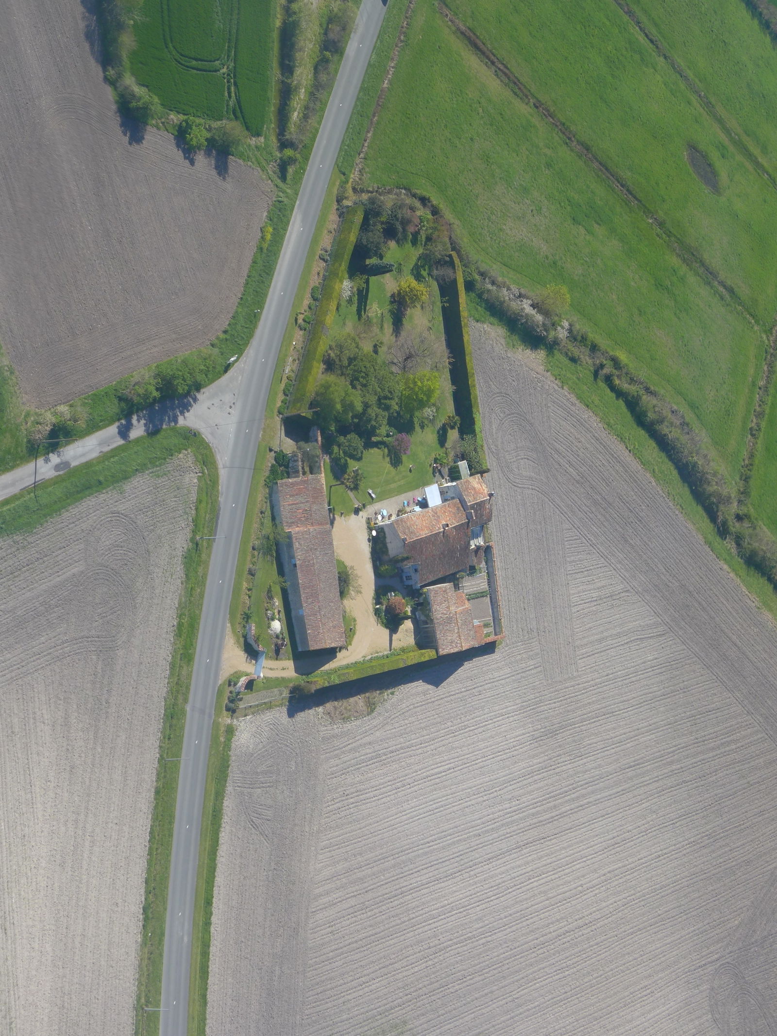 Gastekamers Arces 68231